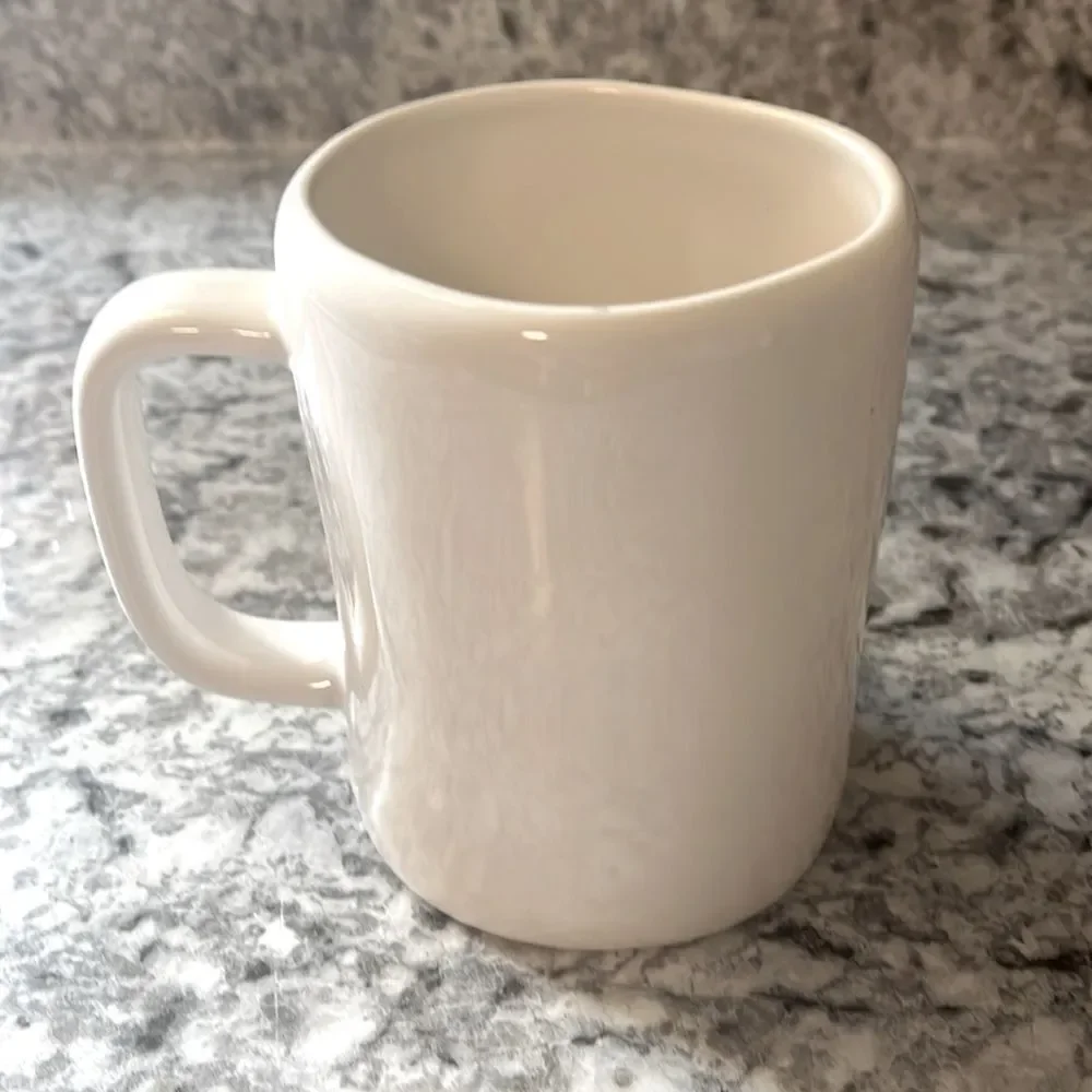 RAE DUNN ARTISAN COLLECTION Mama Bear Coffee Mug